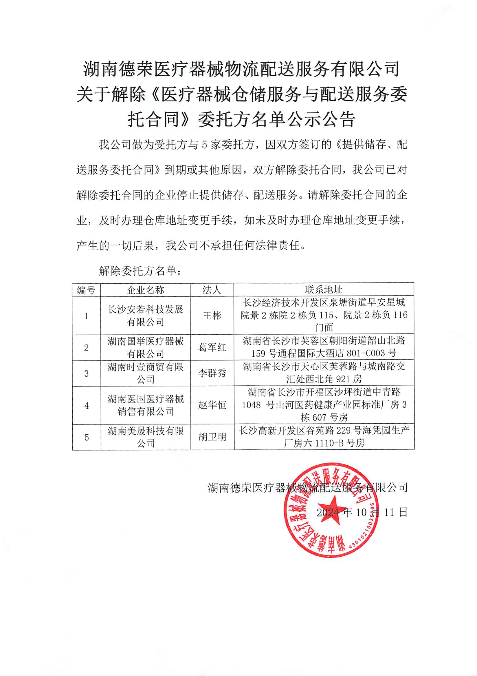 （已盖章）关于停止合作的仓库委托业务公司公告20241011(1).jpg