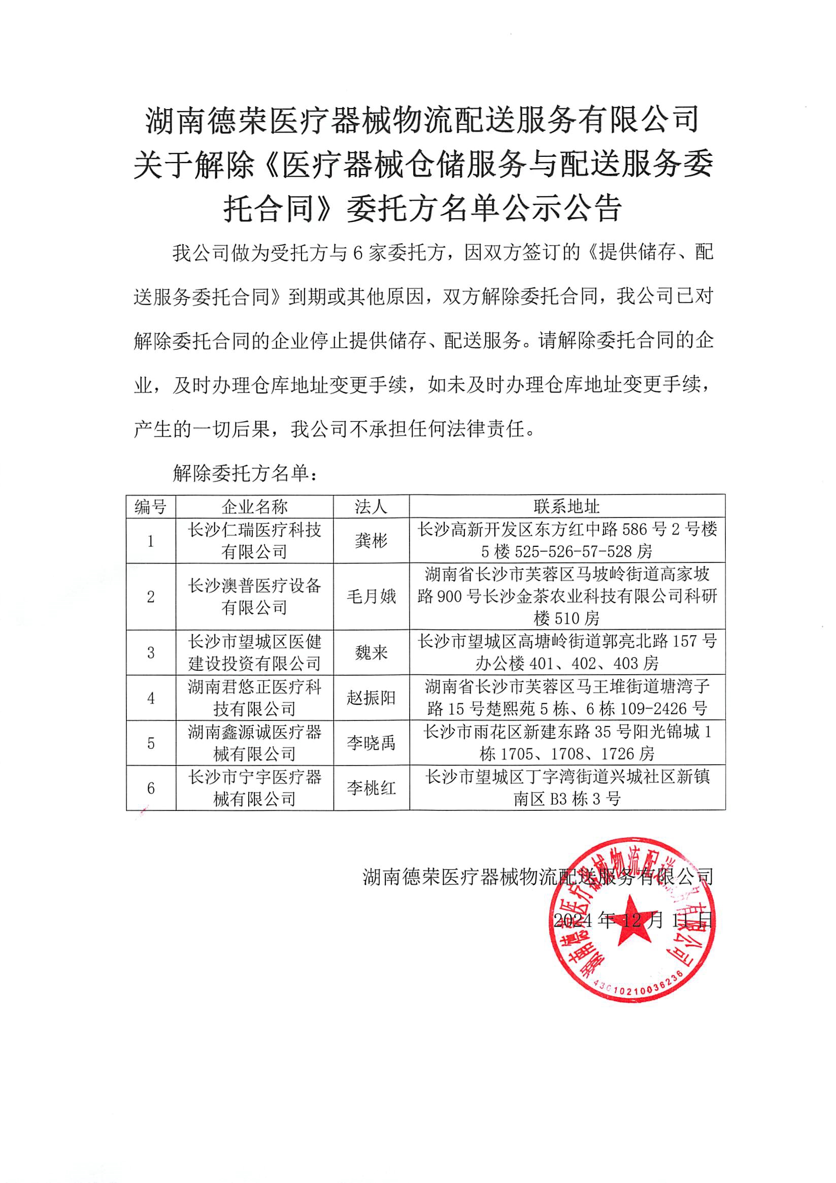 （已盖章）关于停止合作的仓库委托业务公司公告20241210(1).jpg